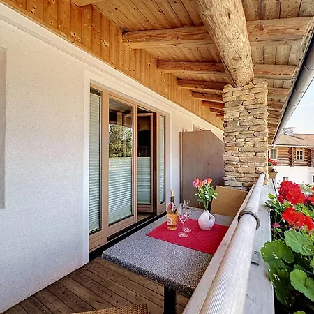 Apartman Edelweiss 2 By Interhome *