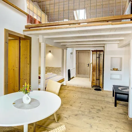 Edelweiss 2 By Interhome * קפרון