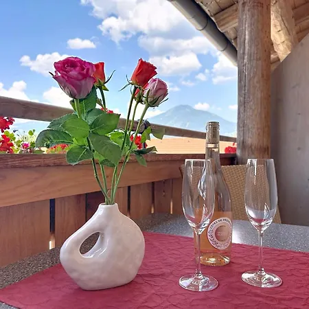 Edelweiss 2 By Interhome Apartman Kaprun