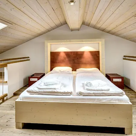 Edelweiss 2 By Interhome *