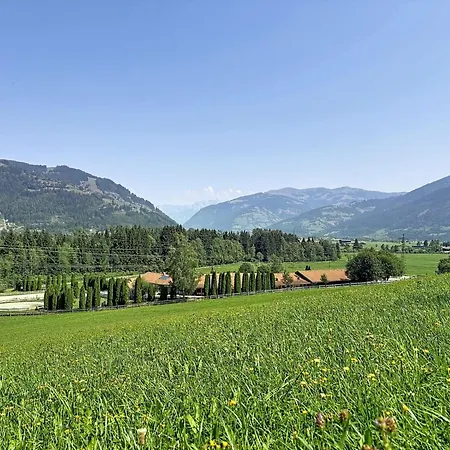 Edelweiss 2 By Interhome * Kaprun