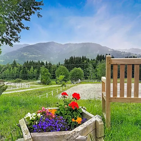 Edelweiss 2 By Interhome Apartman *